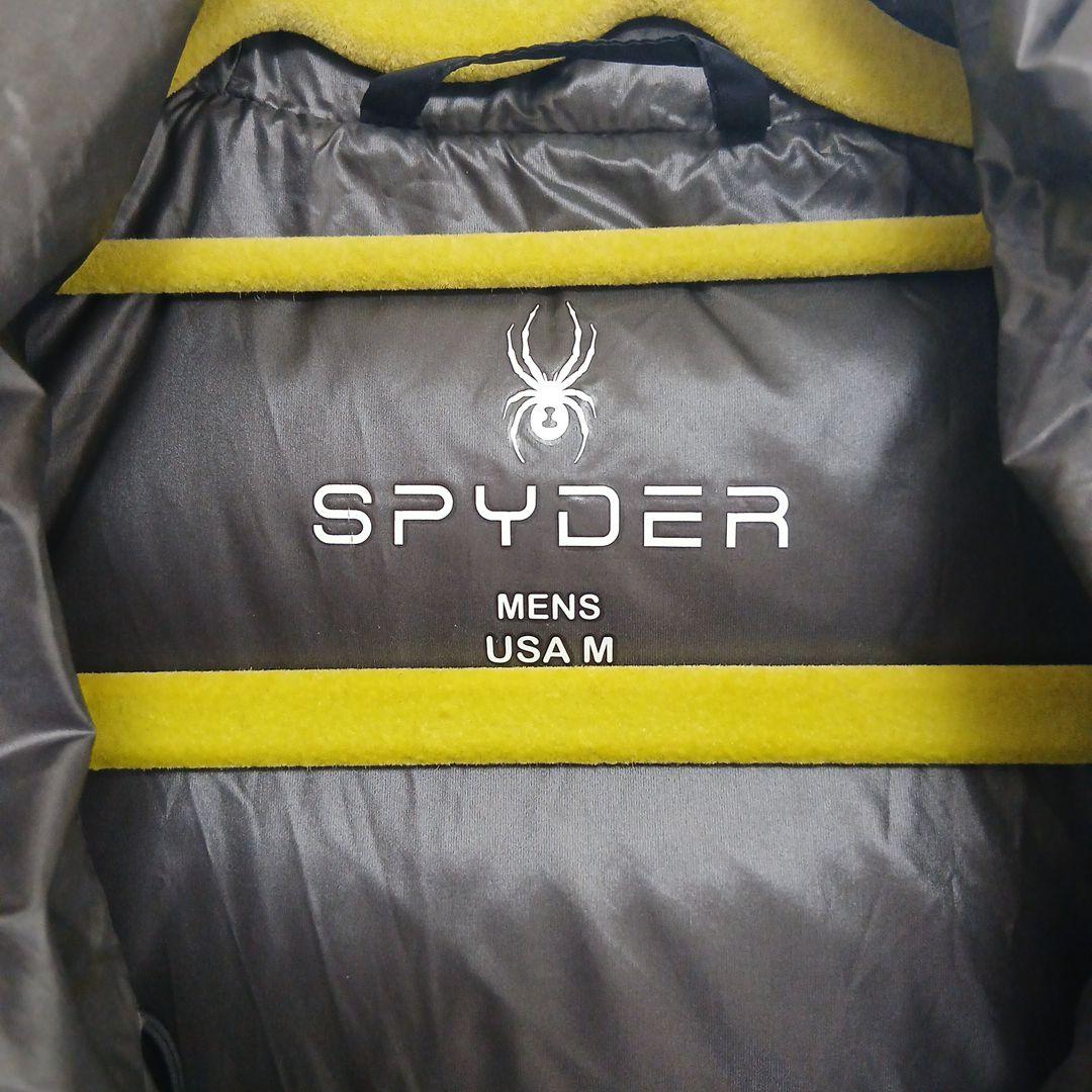 SPYDER スパイダー ダウンジャケット