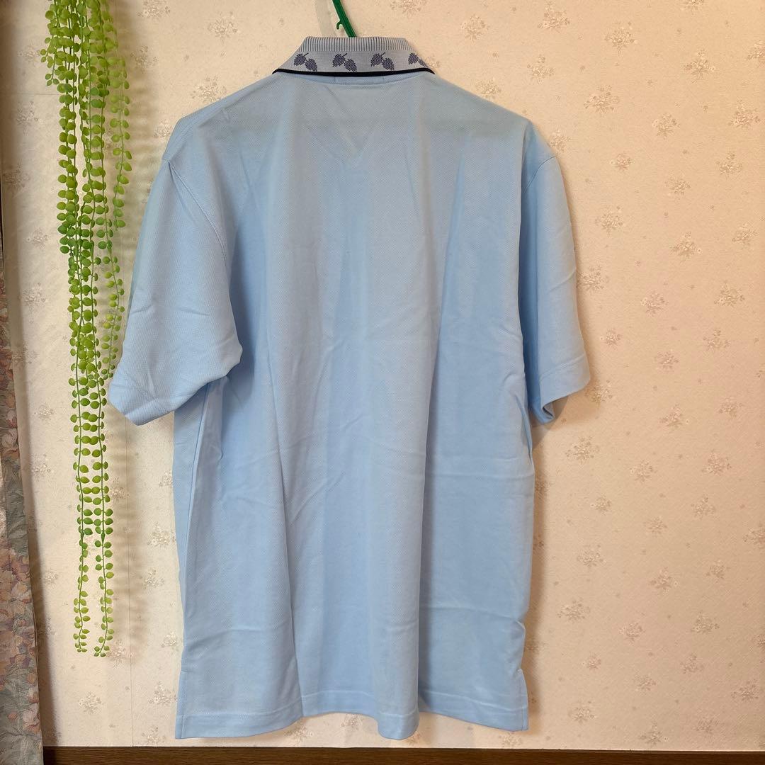⛳️夏だね⛳️メンズ ポロシャツ♡KENZO GOLF♡新品　希少
