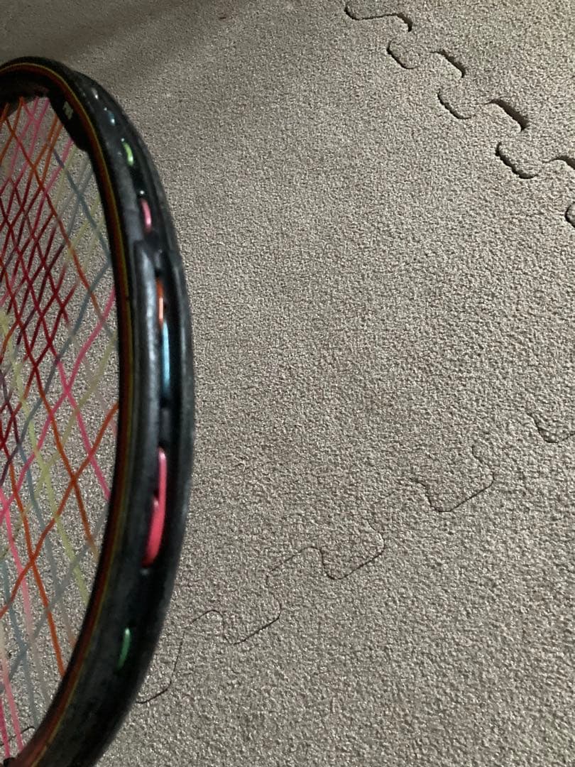 Wilson Pro Staff 85 セントビンセント　L2