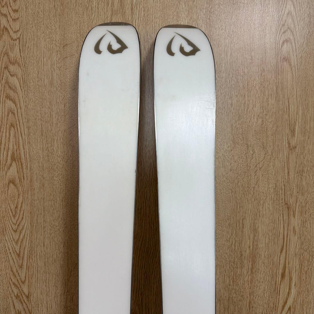 スキー ID ONE MR-CE 172cm