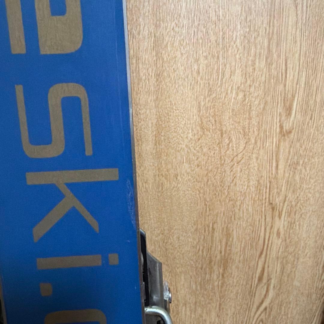スキー ID ONE MR-CE 172cm
