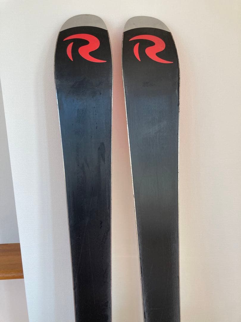 送料無料　スキー板 ROSSIGNOL STAR 160cm ロシニョール