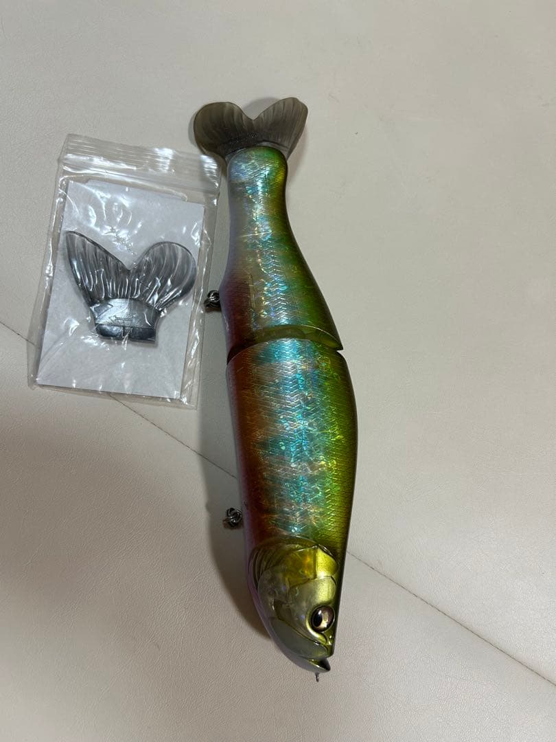 アイスライド262