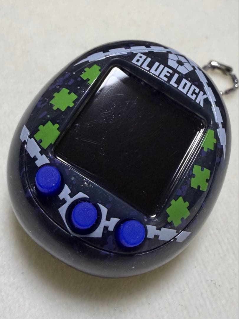BANDAI ブルーロックっち Black ver.