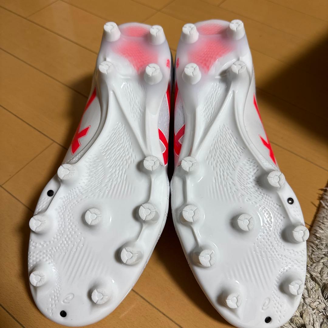 【セール】【アシックス】 サッカースパイク 27.5㎝