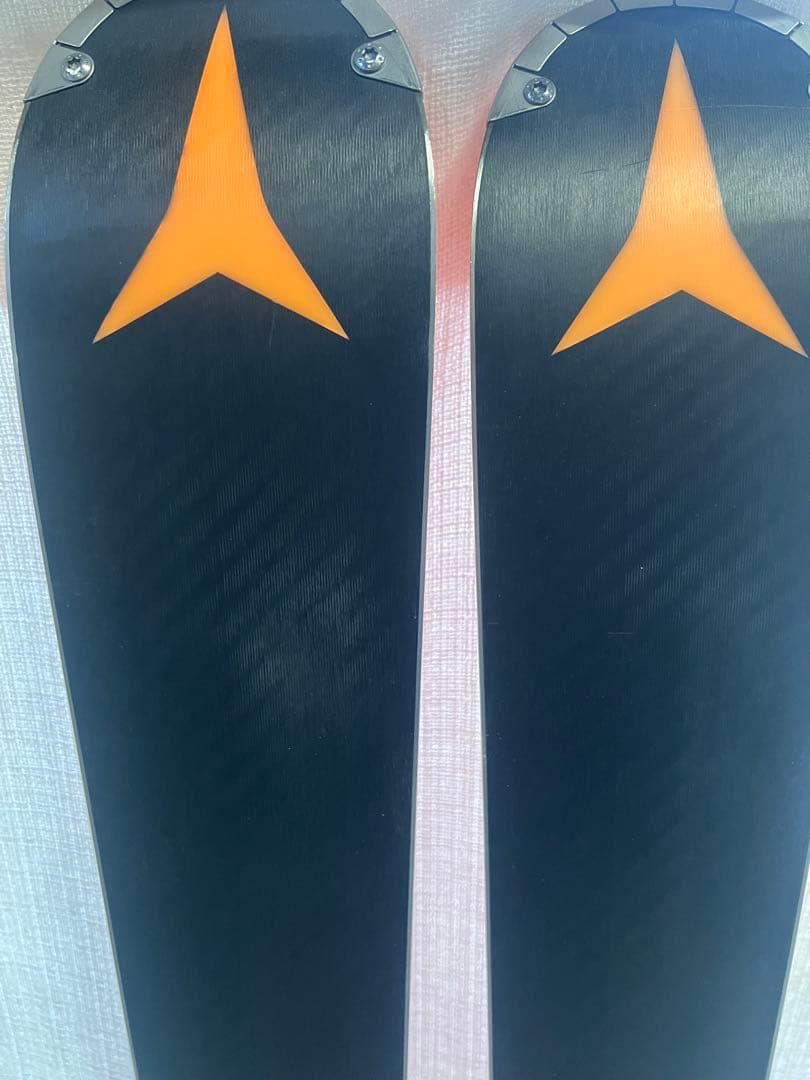 アトミックスキー　Redster X9 スキー 169cm