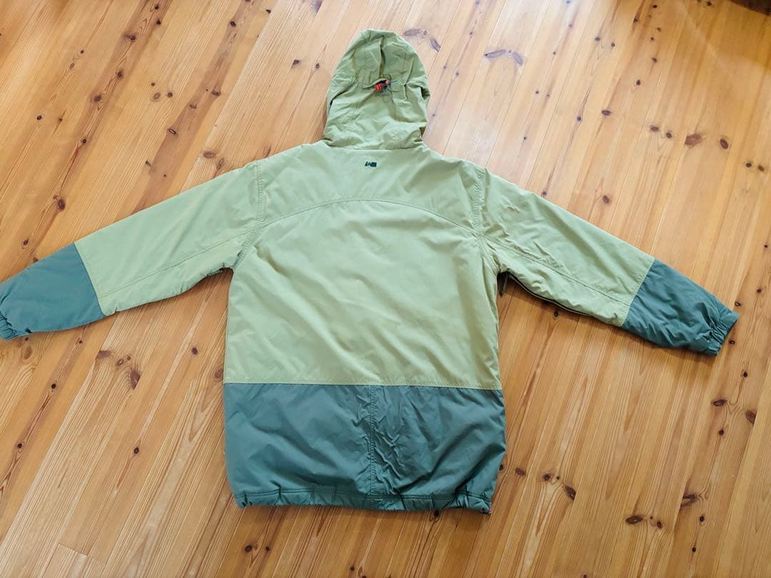 BILLABONG フード付きジャケット