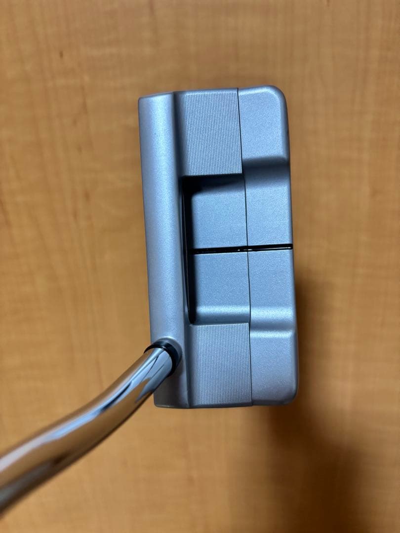 (美品)オデッセイWHITE HOT OG DOUBLE WIDE 33インチ