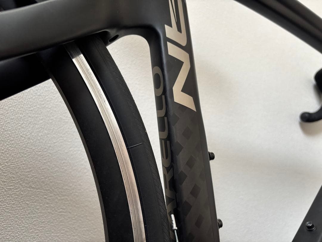 PINARELLO ピナレロ GAN S 51.5　ZONDA　状態良