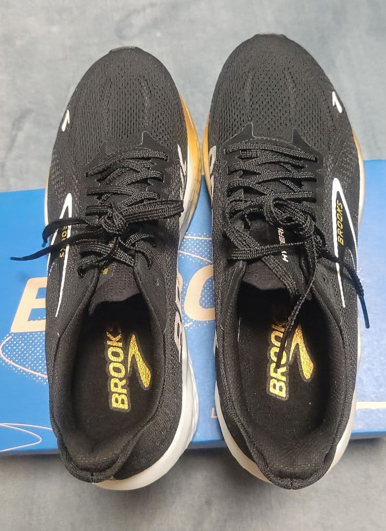 Brooks Hyperion Max 2 ランニングシューズ 28cm