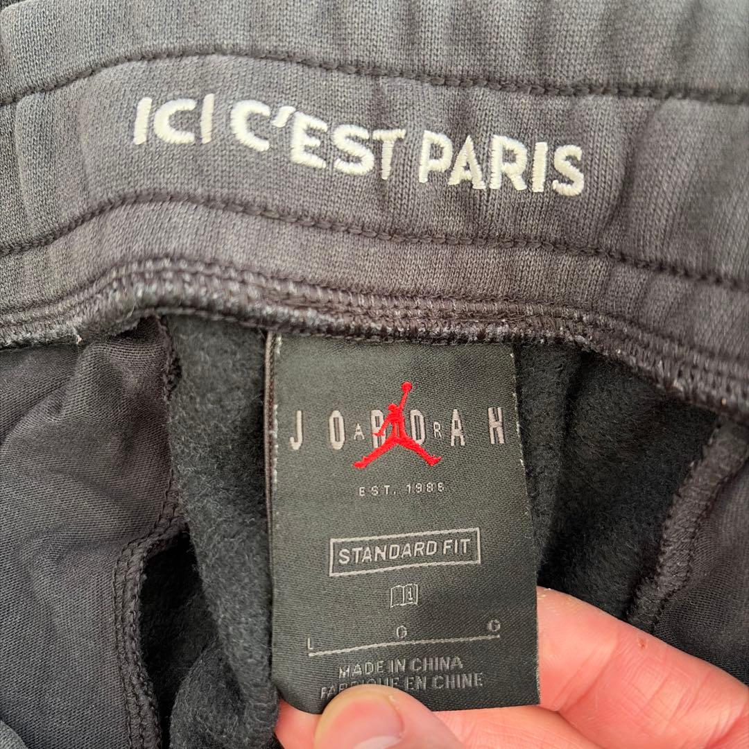 くるっぽー様【専用】Jordan Paris Saint Germain