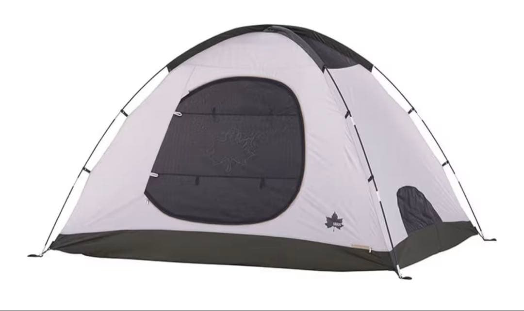 【セット】LOGOS neos PANEL BREEZE 2ルームテントL-BC