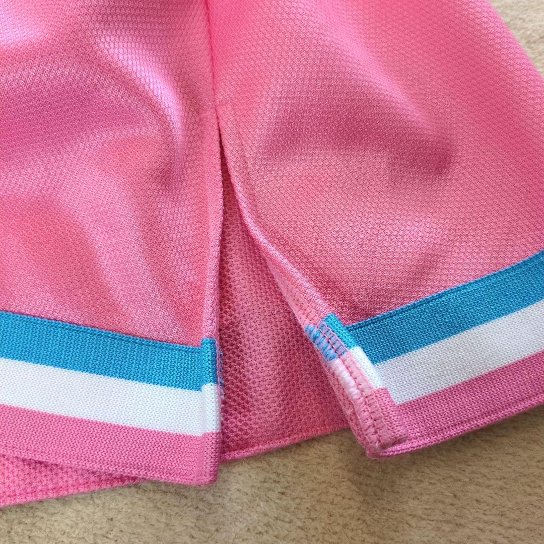 ジャクパ JACPA チア ユニフォーム
