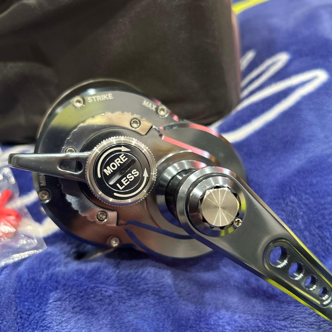 OCEAN FREAKS Tecomax 3600 テコマックス　3600