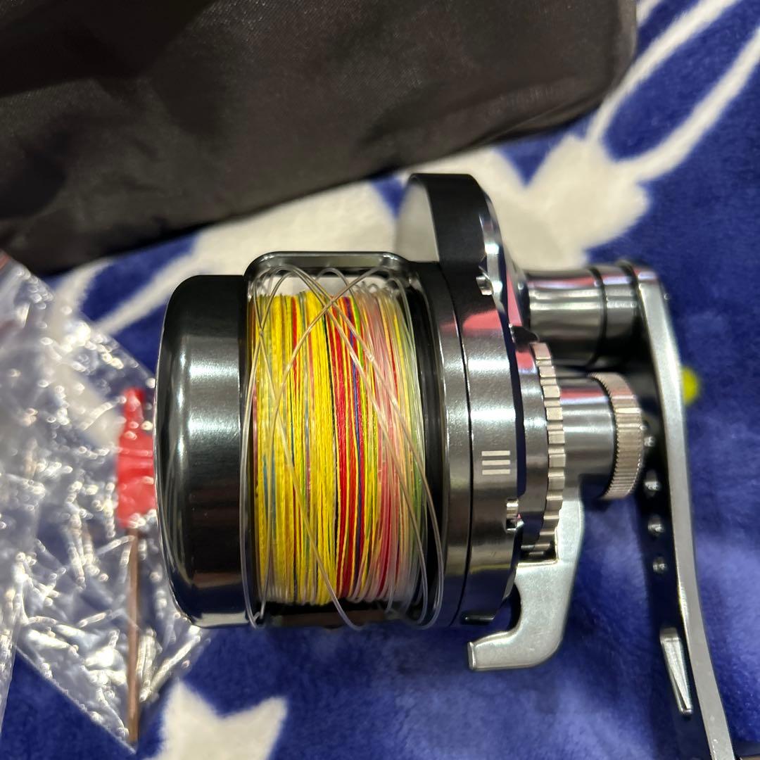 OCEAN FREAKS Tecomax 3600 テコマックス　3600