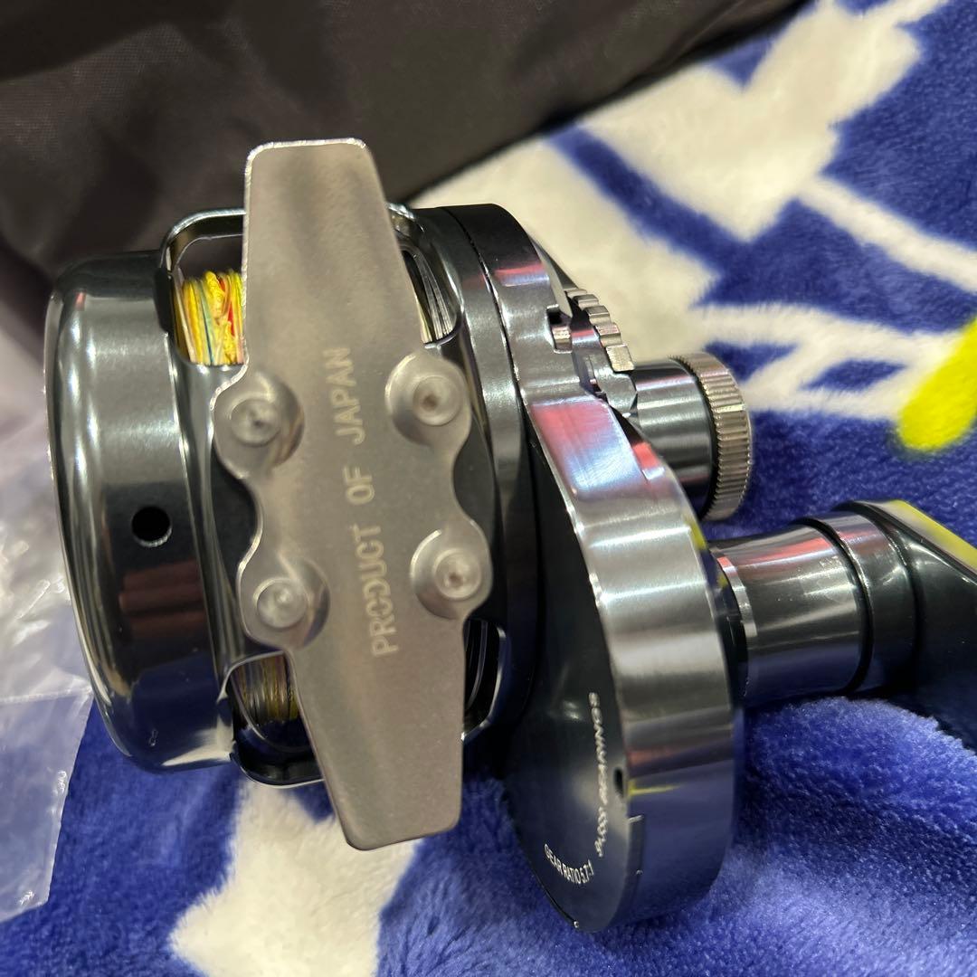 OCEAN FREAKS Tecomax 3600 テコマックス　3600