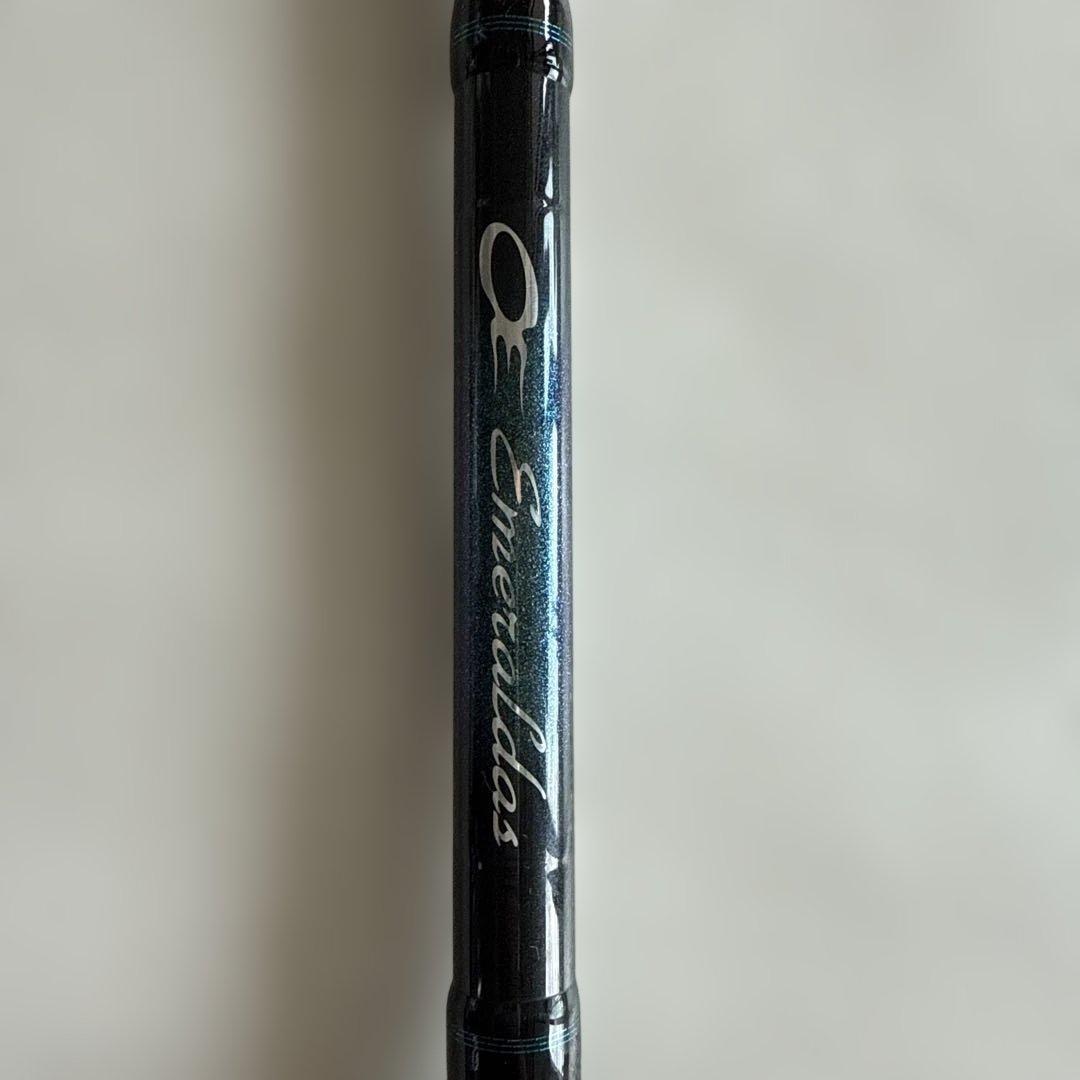 エメラルダス　X 86M