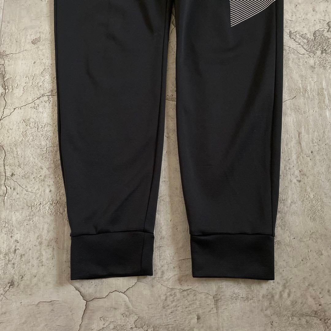 美品asics LIMOスウェットフルジップフーディー