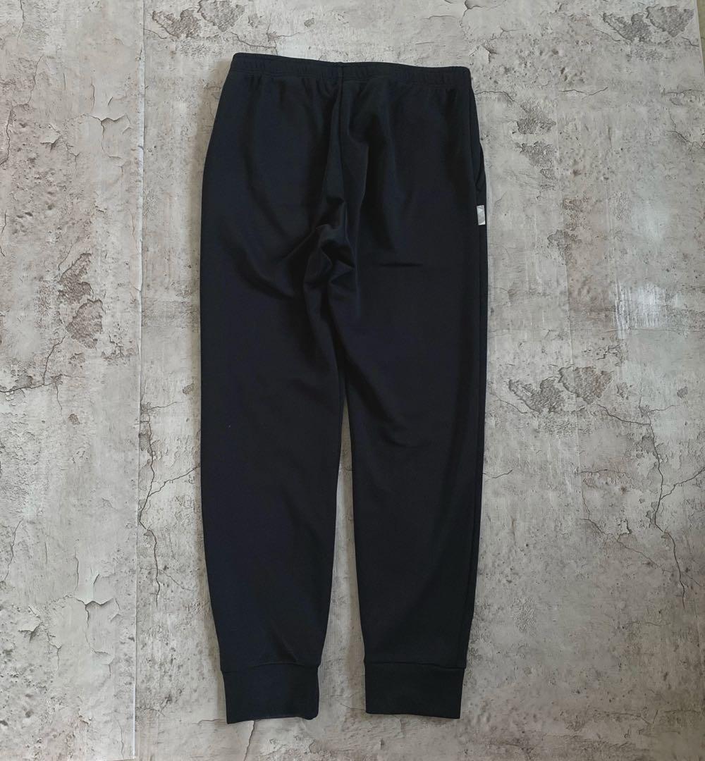 美品asics LIMOスウェットフルジップフーディー