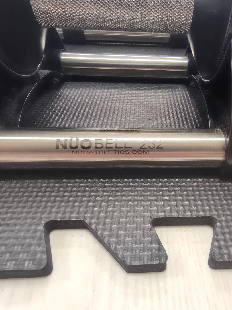 直接取引　FLEXBELL 32kg 2kg刻み NÜOBELL 可変式ダンベル
