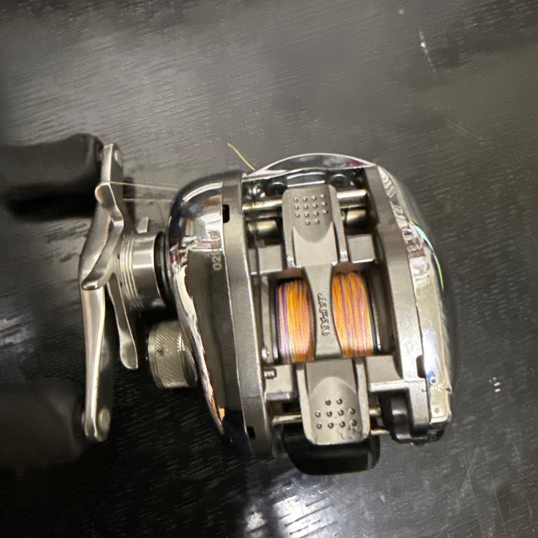 激安　 アンタレス　リール バス　海　SHIMANO