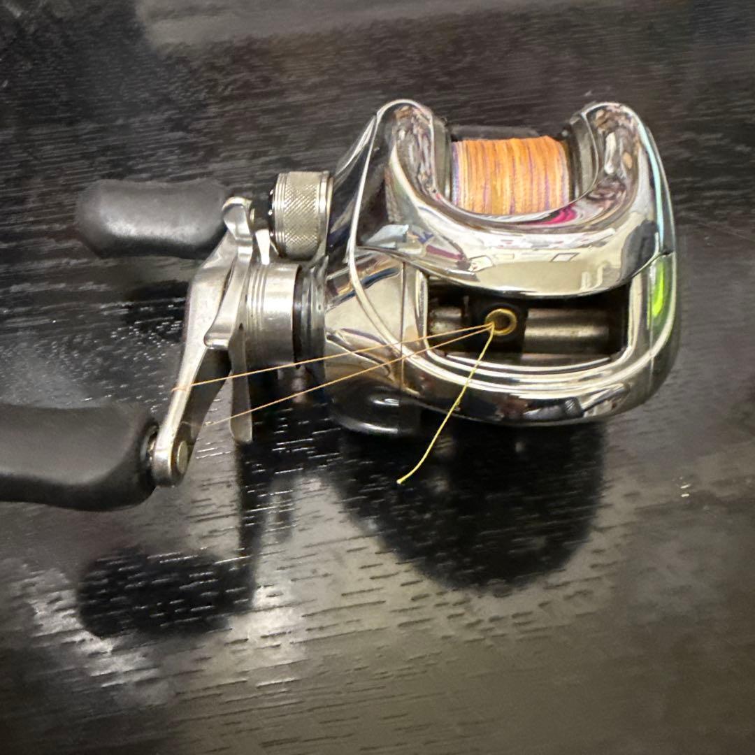 激安　 アンタレス　リール バス　海　SHIMANO