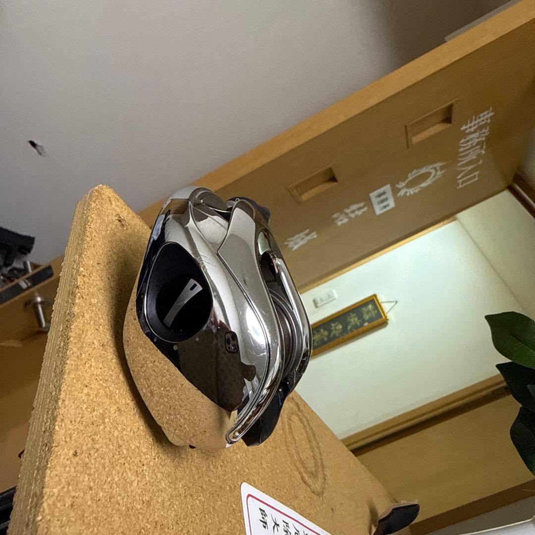 激安　 アンタレス　リール バス　海　SHIMANO