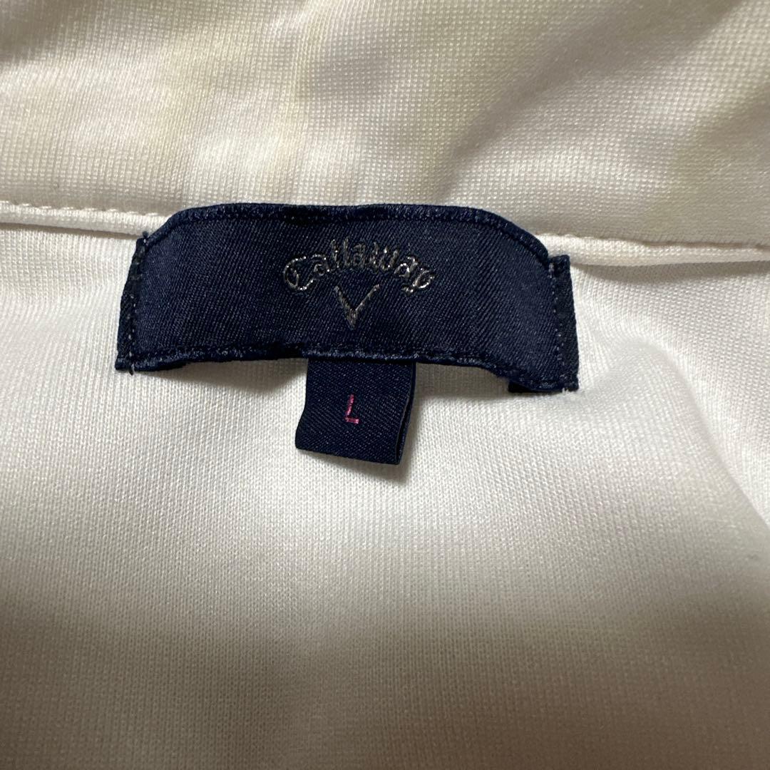 Callaway レディース ゴルフウェア L セットアップ
