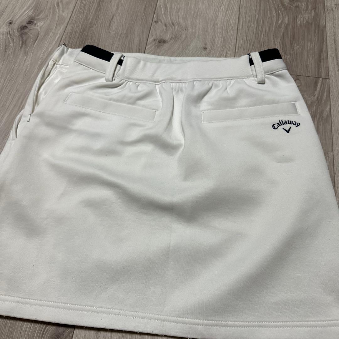 Callaway レディース ゴルフウェア L セットアップ