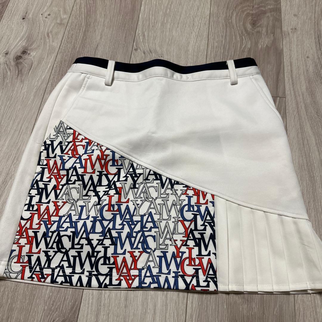 Callaway レディース ゴルフウェア L セットアップ