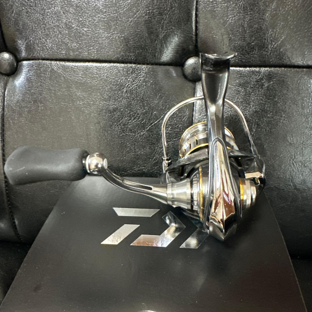 リール DAIWA LUVIAS AIRITY FC LT2500S