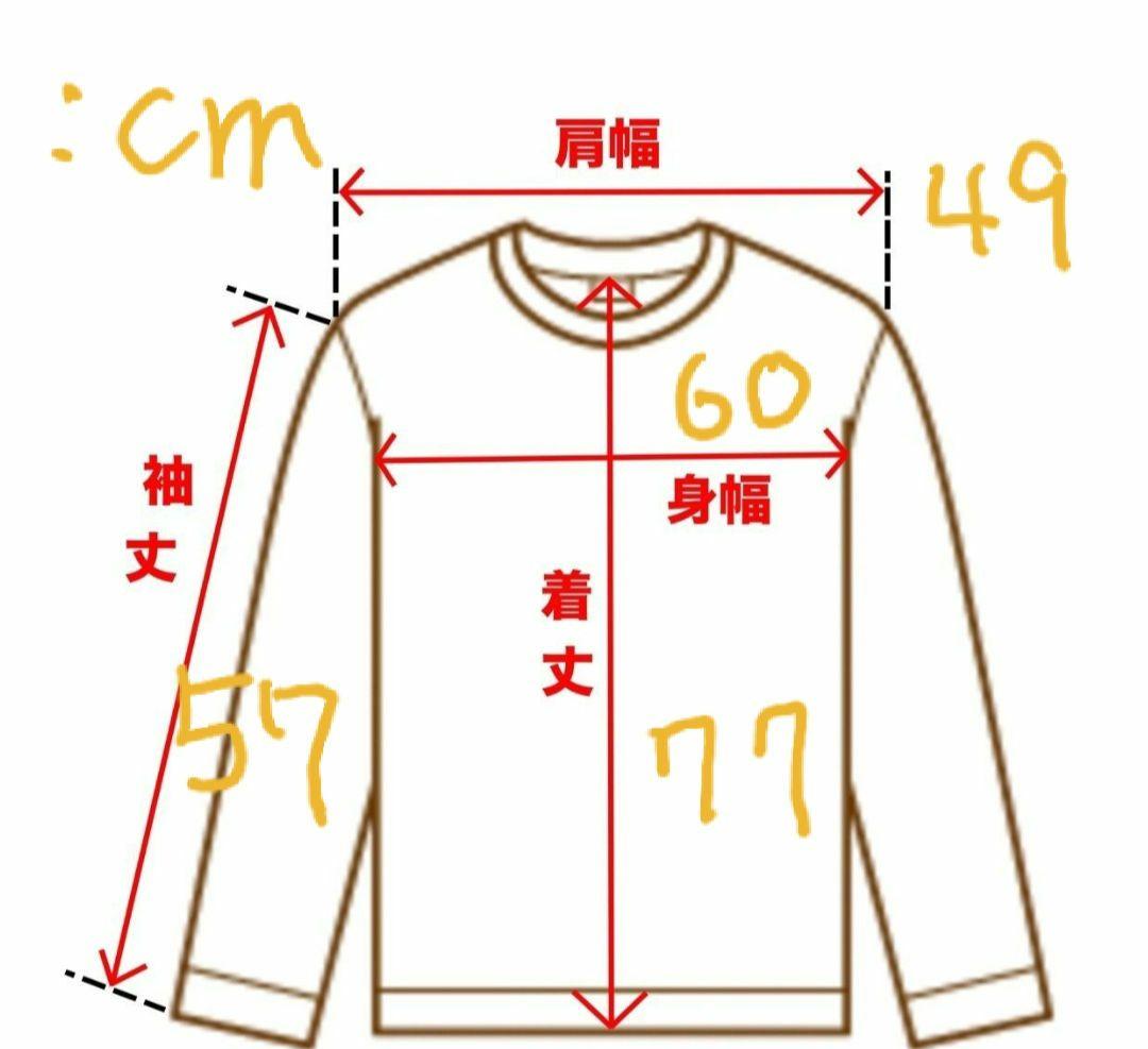 エルエルビーン オックスフォード 長袖 ボタンダウンストライプシャツM