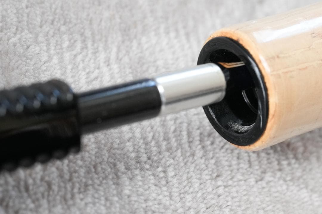 【未使用品】Daiwa ハートランド 561ULSB-S ベイトフィネス