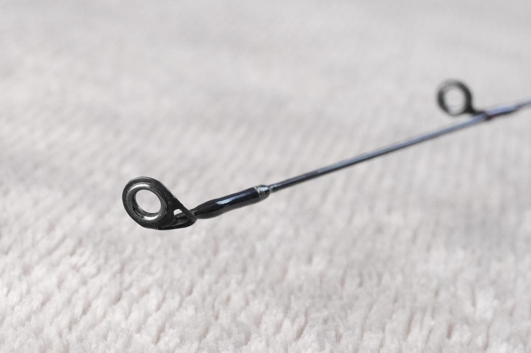 【未使用品】Daiwa ハートランド 561ULSB-S ベイトフィネス