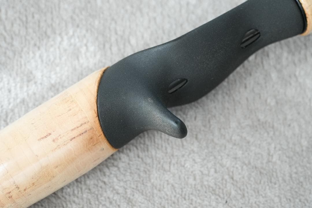 【未使用品】Daiwa ハートランド 561ULSB-S ベイトフィネス