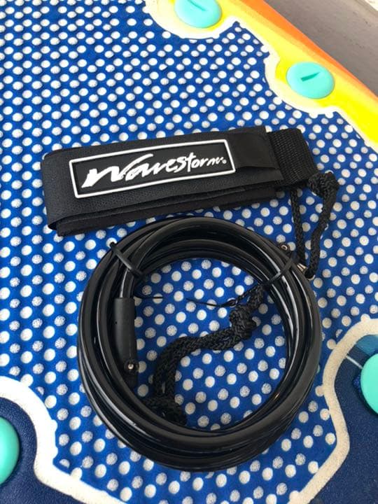 Take San様 Wavestorm 8'0\" スポンジサーフボード