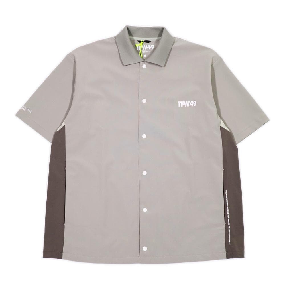 新品☆TFW49☆LUXURY SPORTY SHIRT