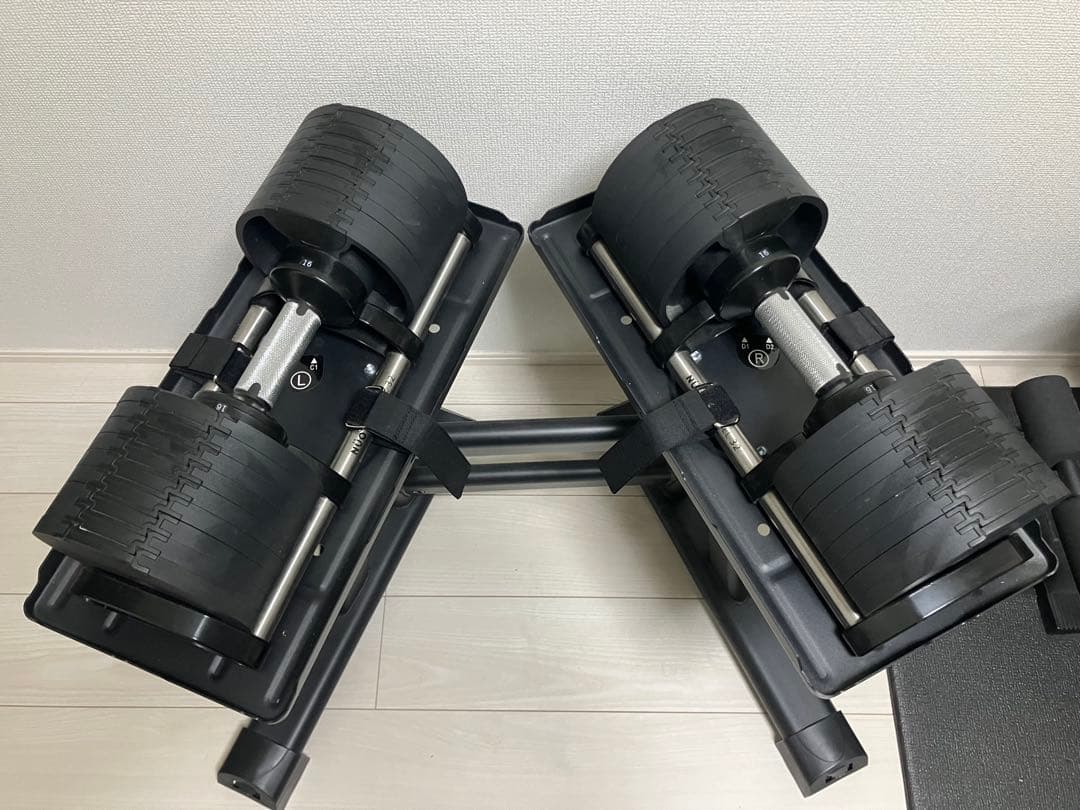 【セット販売②】フレックスベル 32kg 4kg刻み（1個）