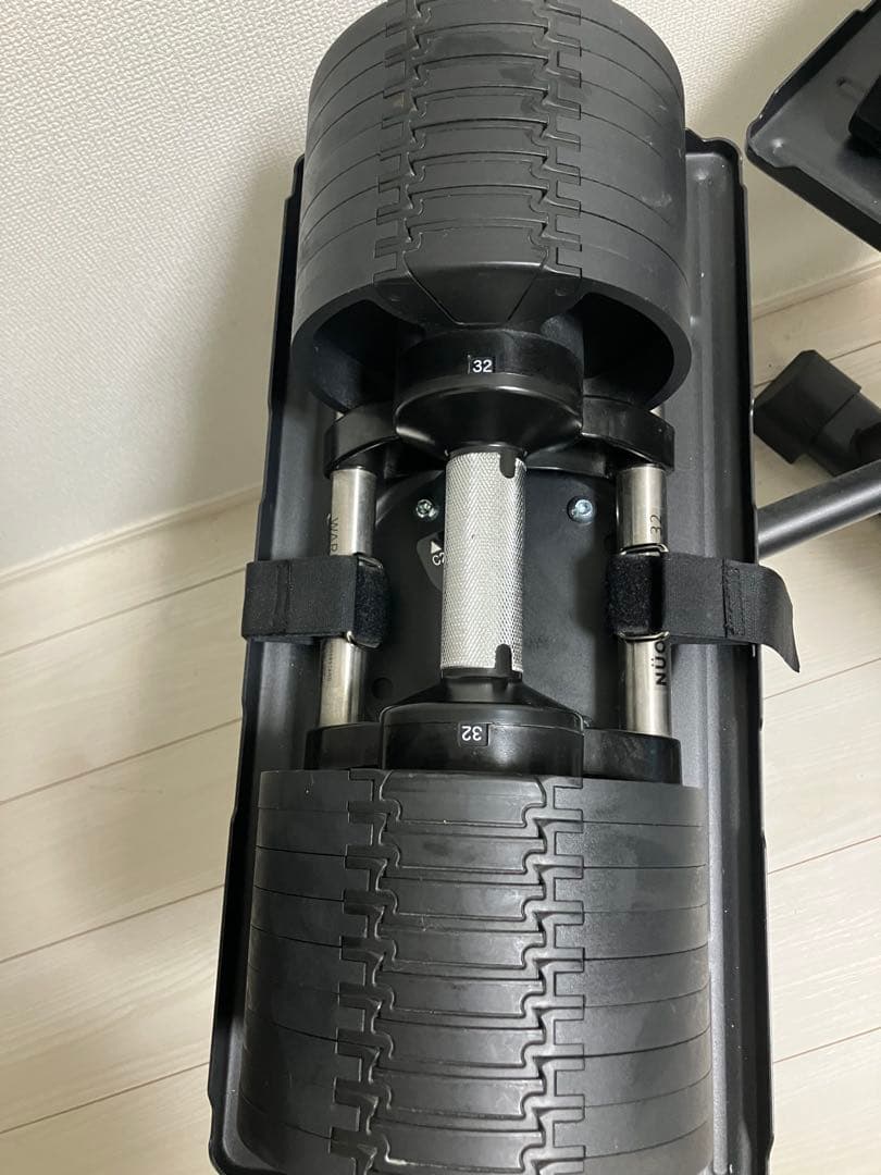 【セット販売②】フレックスベル 32kg 4kg刻み（1個）