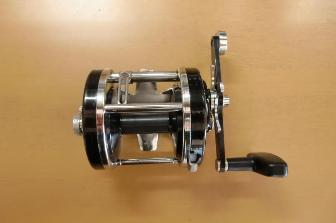 Abu Garcia アブガルシア アンバサダー9000CL