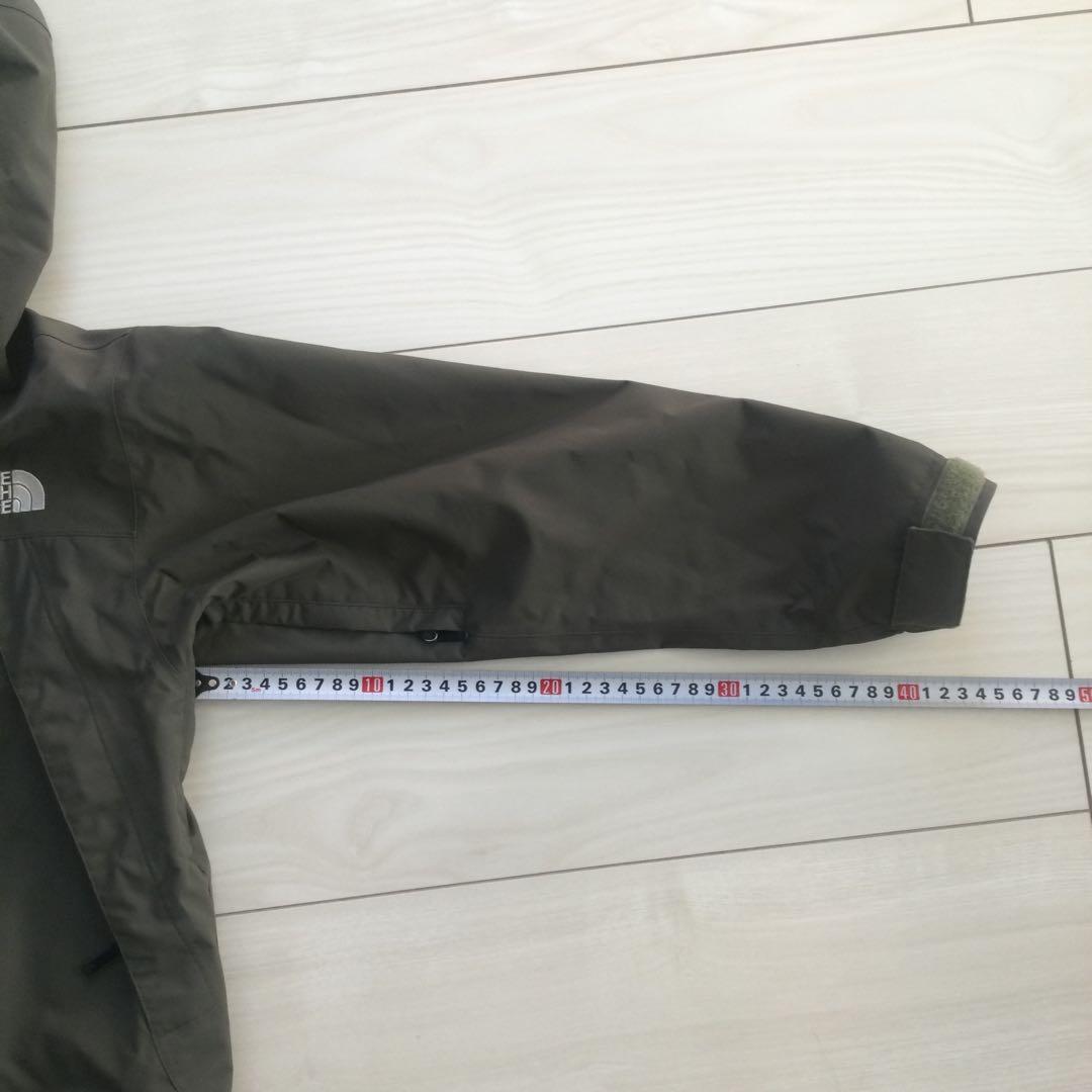 The North Face 子ども用スノーウェア　140