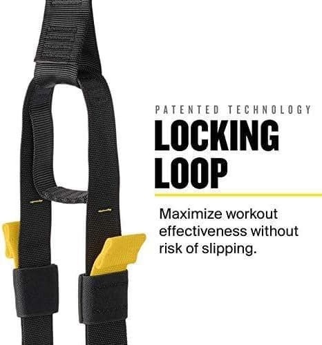 新品未使用✨正規品！TRX GO サスペンショントレーナー 筋トレ