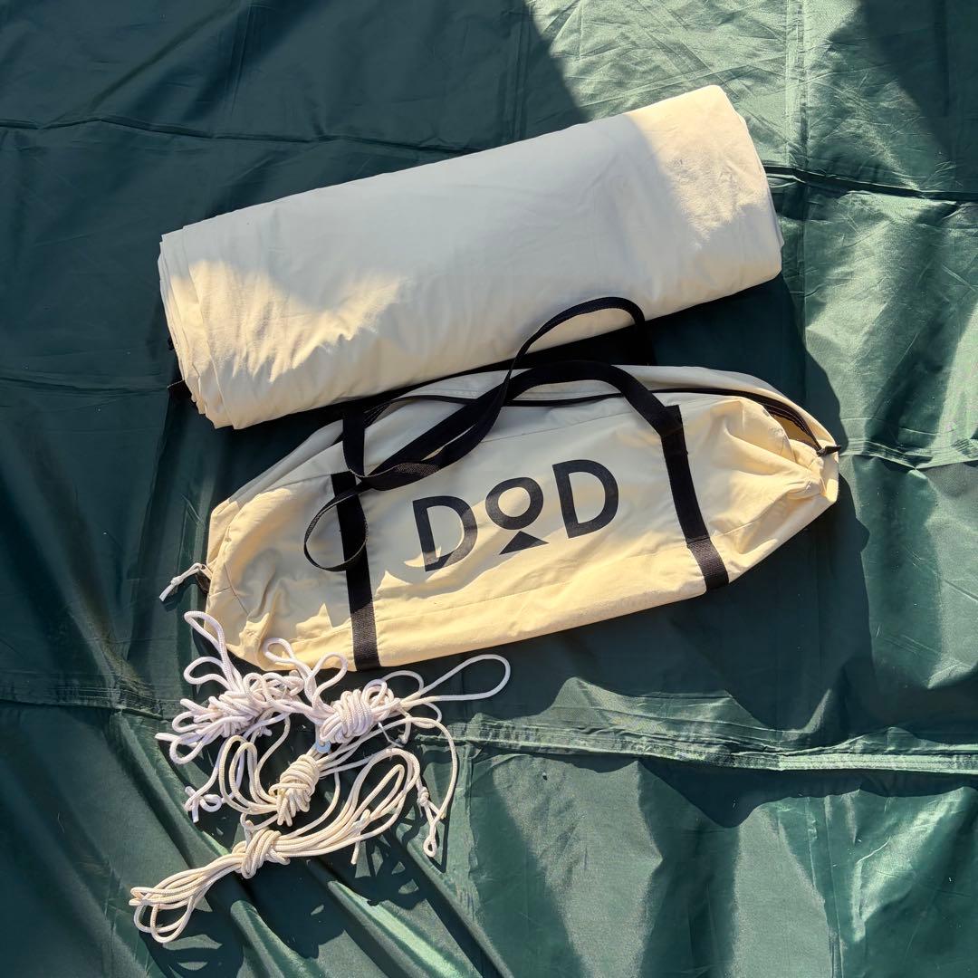 DOD チーズタープＭ