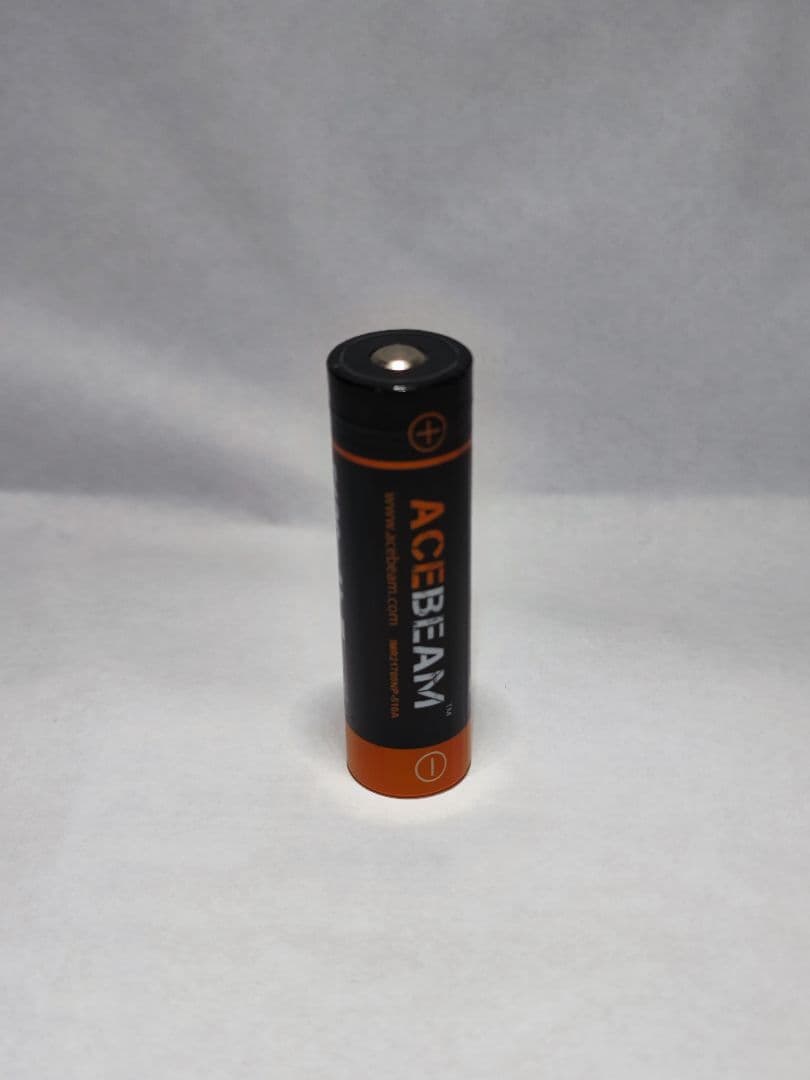 ACEBEAM L30 GEN II 4,000ルーメン