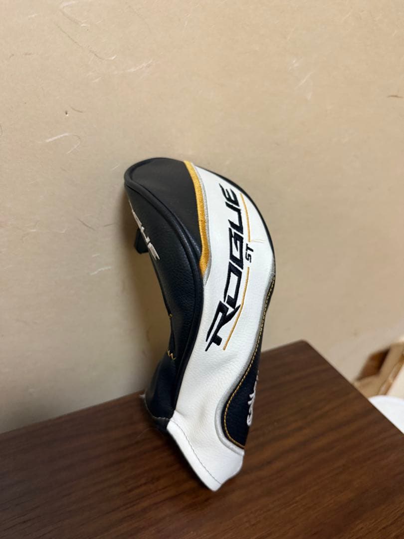 クラブ Callaway Rogue ST MAX FAST 7U