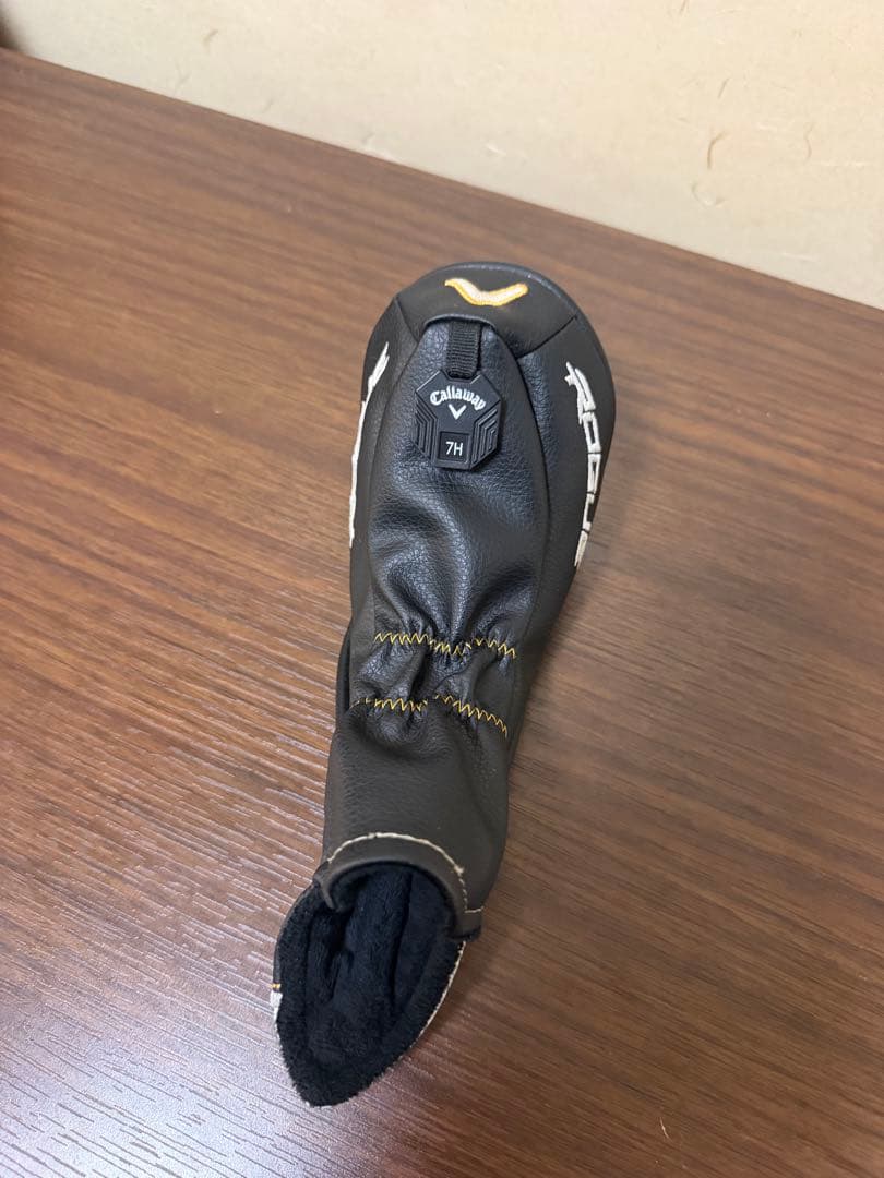クラブ Callaway Rogue ST MAX FAST 7U