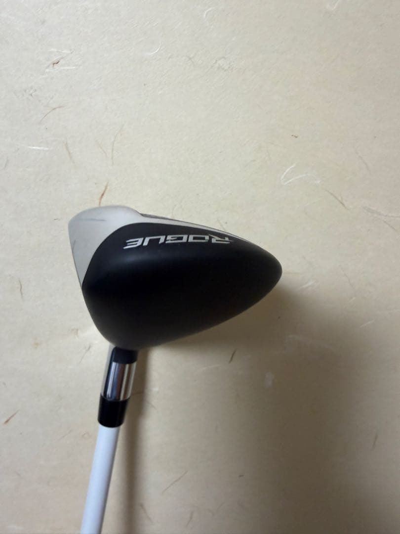 クラブ Callaway Rogue ST MAX FAST 7U