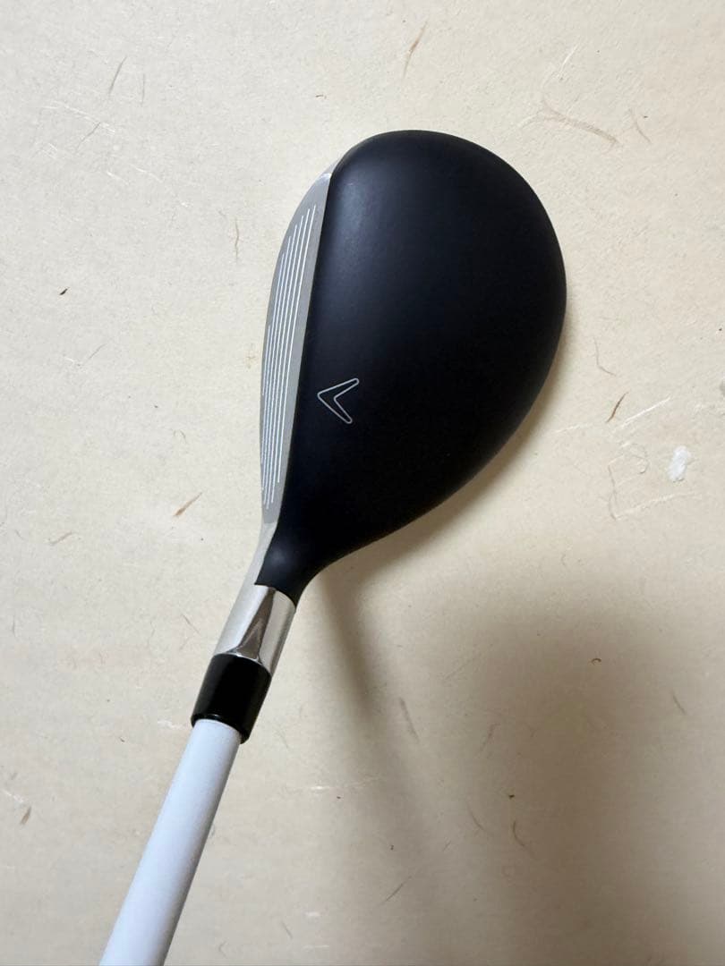 クラブ Callaway Rogue ST MAX FAST 7U