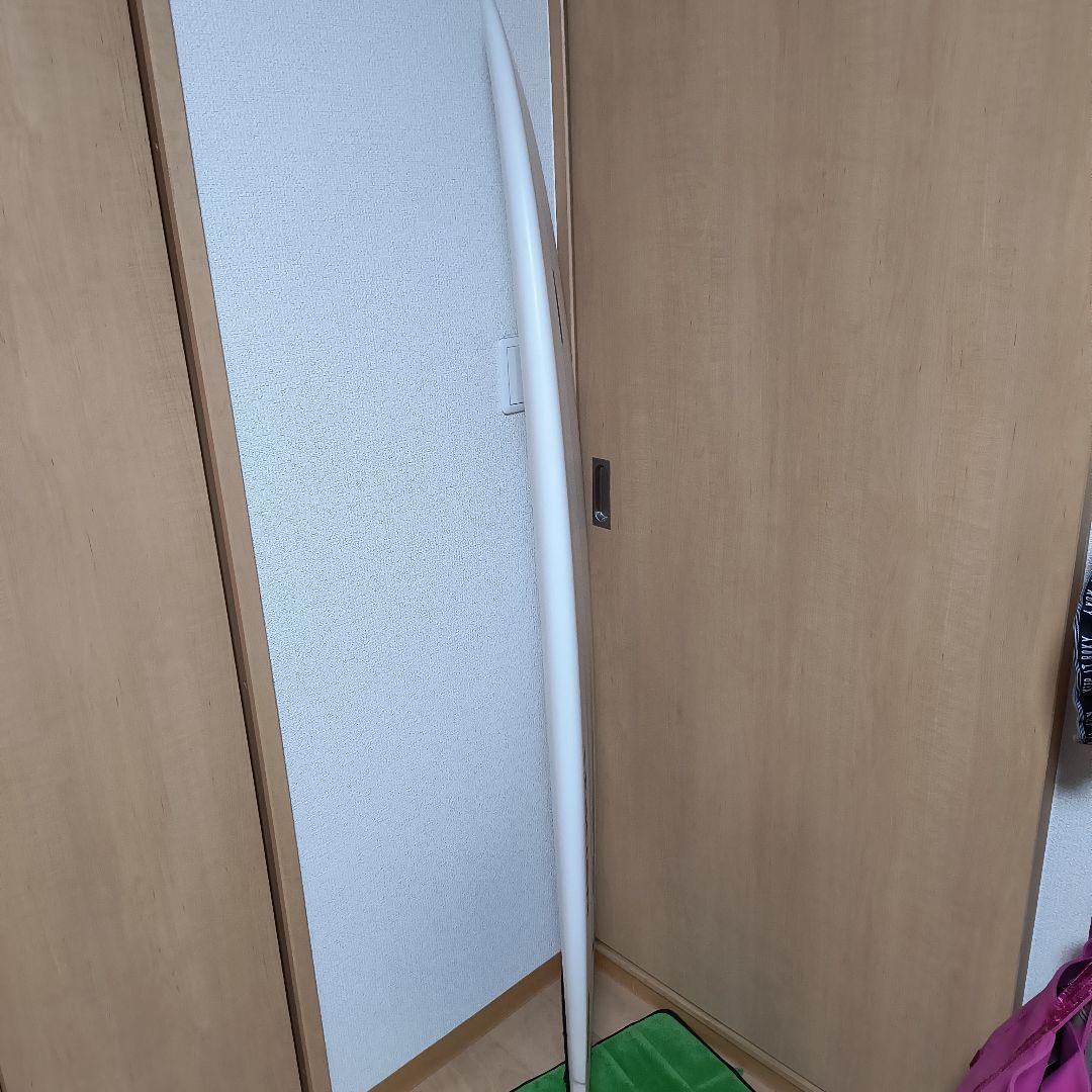 ファンボードっぽいショート5.11