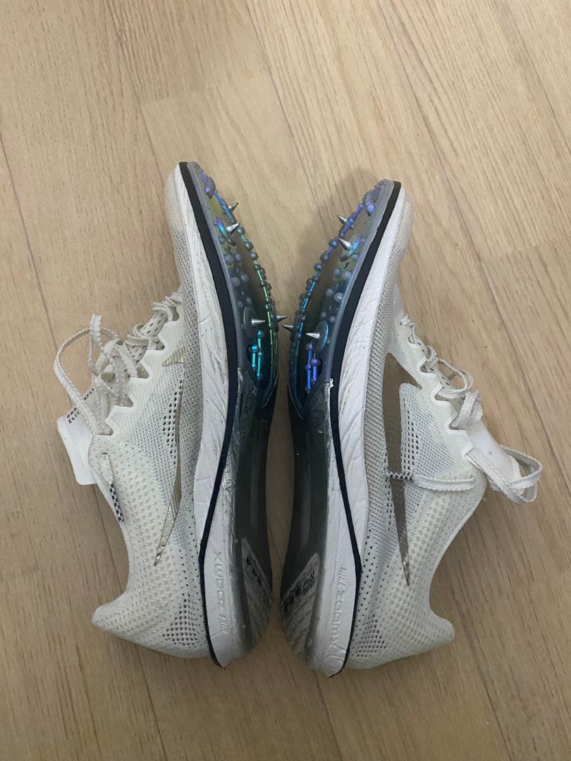 Nike ドラゴンフライ2 エリート　27.0